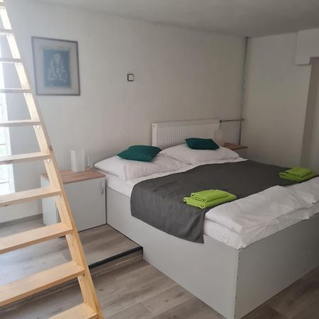 Ferienwohnung Hauptmann5 Waldmünchen Exterior foto