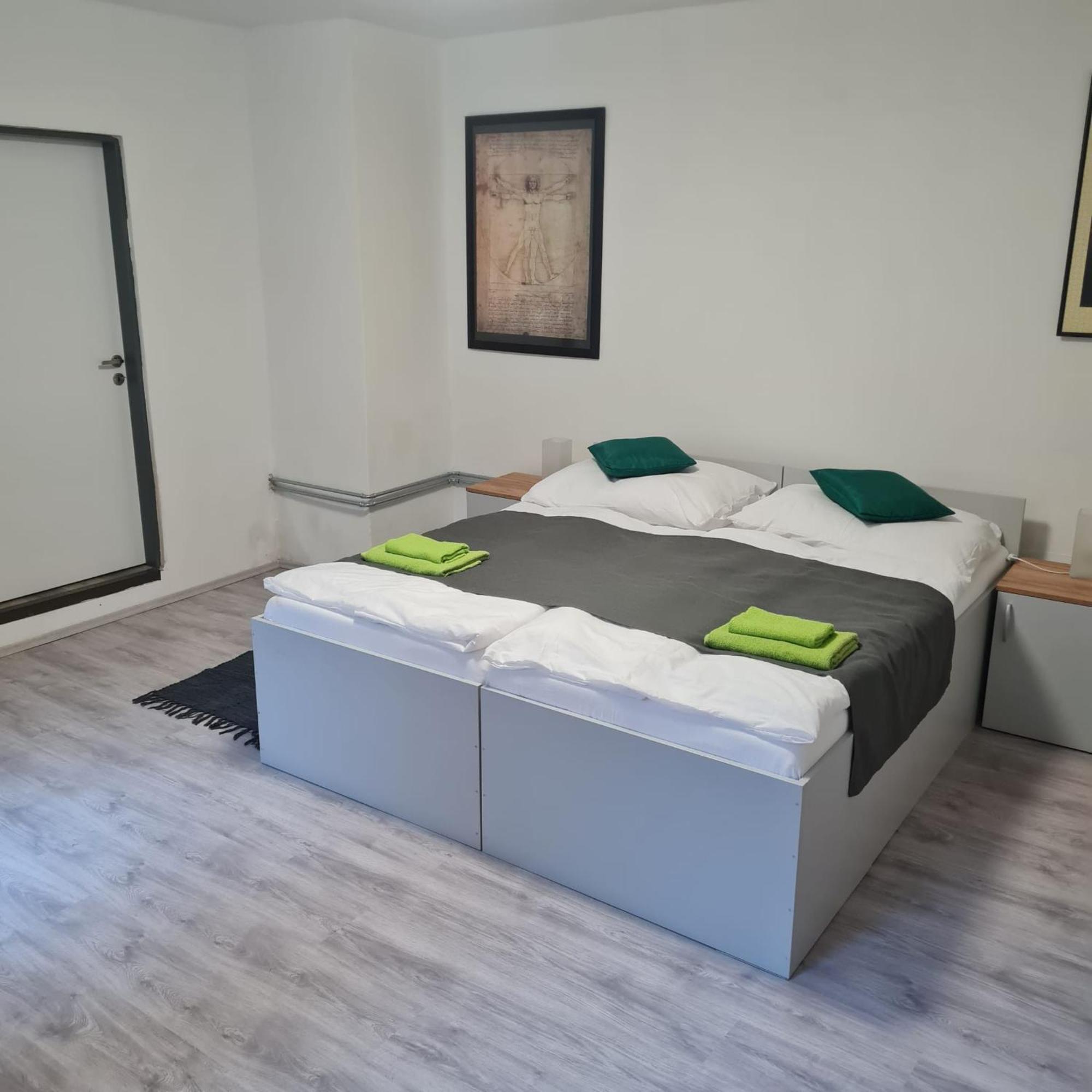 Ferienwohnung Hauptmann5 Waldmünchen Exterior foto