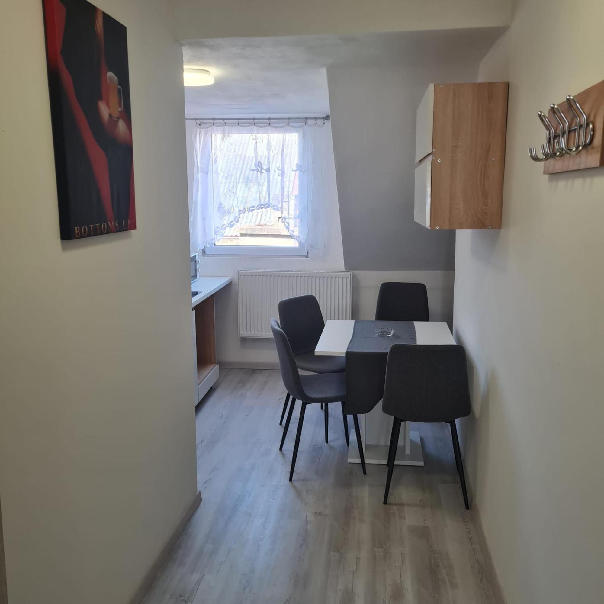 Ferienwohnung Hauptmann5 Waldmünchen Exterior foto