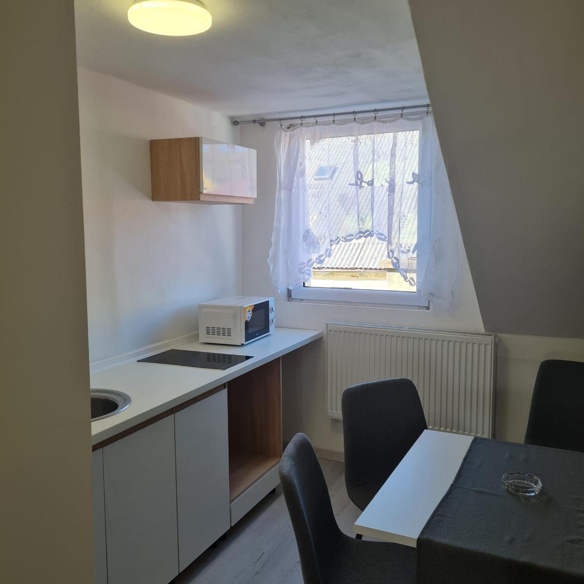 Ferienwohnung Hauptmann5 Waldmünchen Exterior foto
