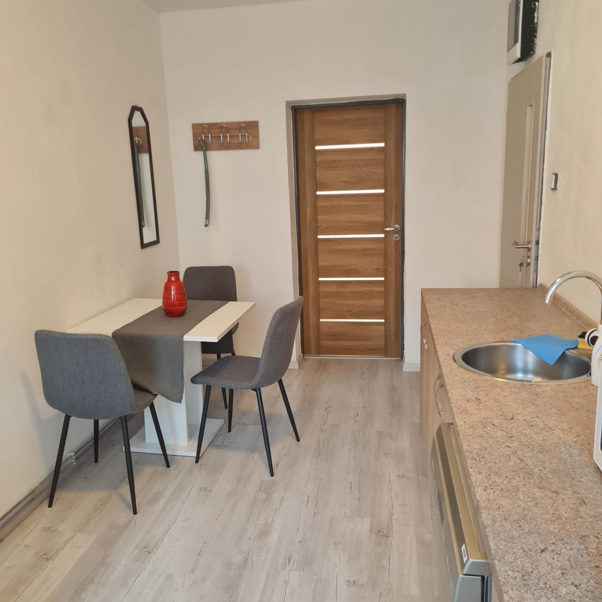 Ferienwohnung Hauptmann5 Waldmünchen Exterior foto