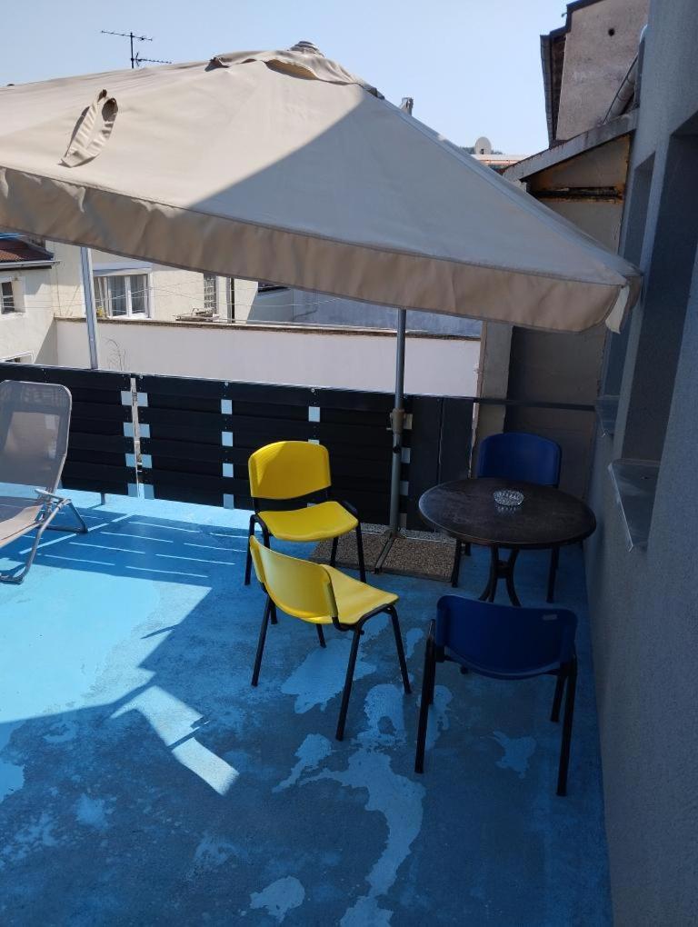 Ferienwohnung Hauptmann5 Waldmünchen Exterior foto