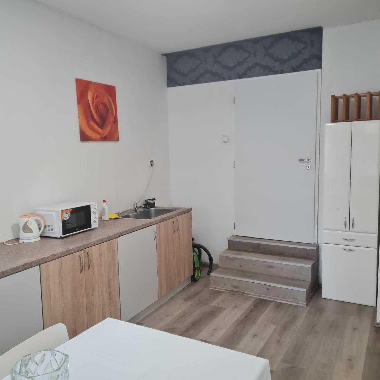 Ferienwohnung Hauptmann5 Waldmünchen Exterior foto